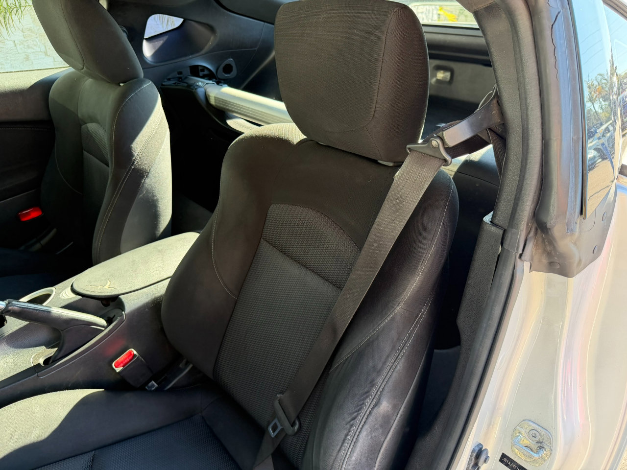 Used 2015 Nissan 370Z 2dr Cpe Manual Sport image 25