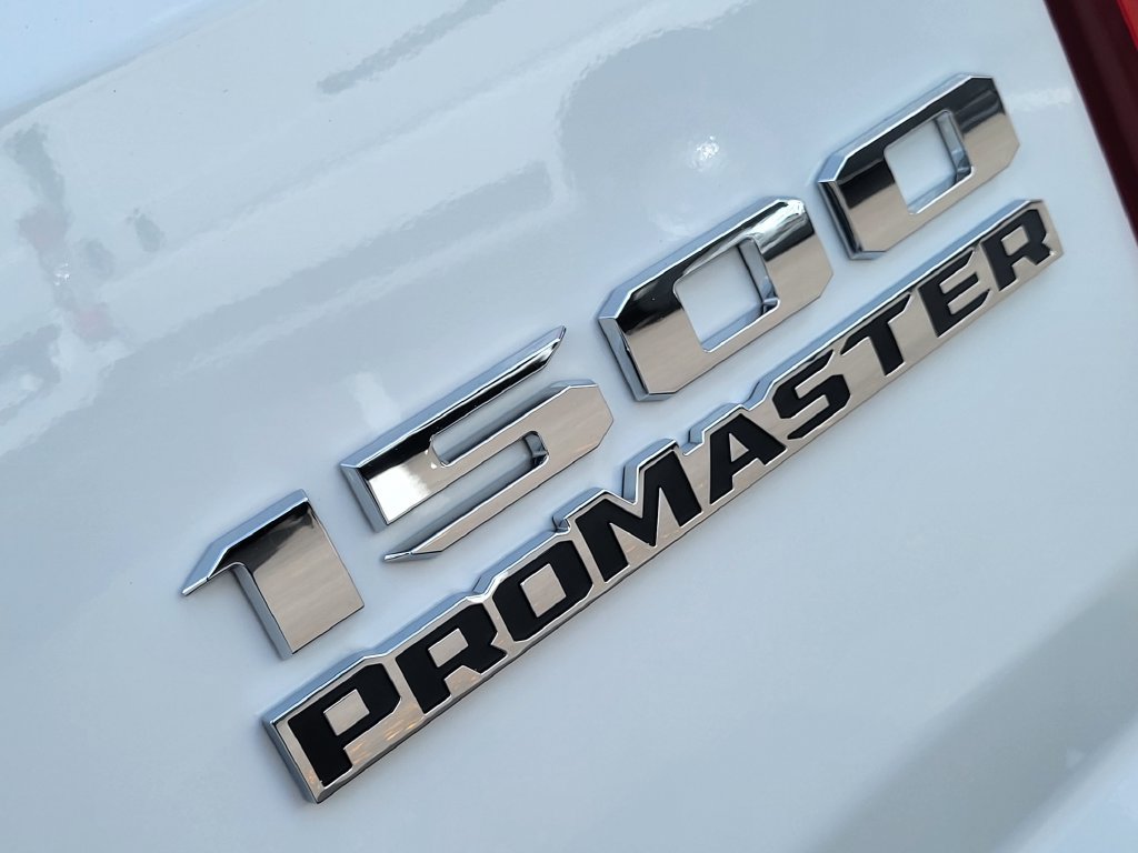 New 2026 RAM ProMaster 1500 w/ Convenience Group FWD image 11