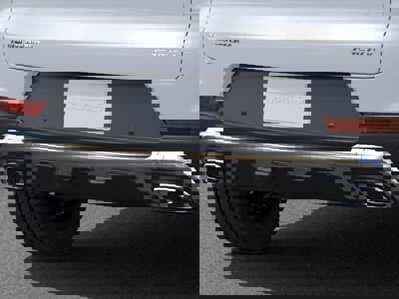 New 2025 Chevrolet TrailBlazer ACTIV w/ Convenience Package image 17