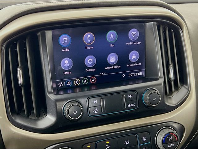 Used 2022 GMC Canyon Denali image 15