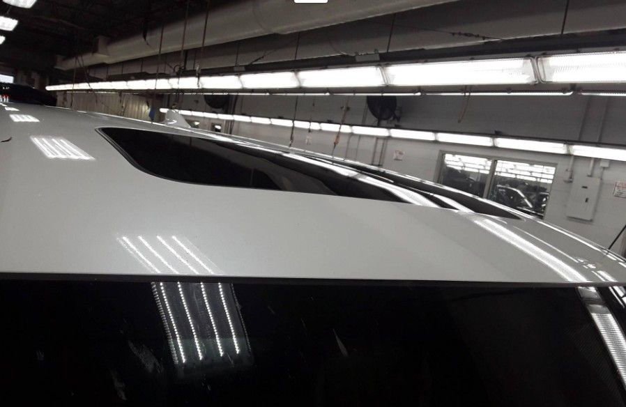 Used 2024 Honda Ridgeline RTL image 9