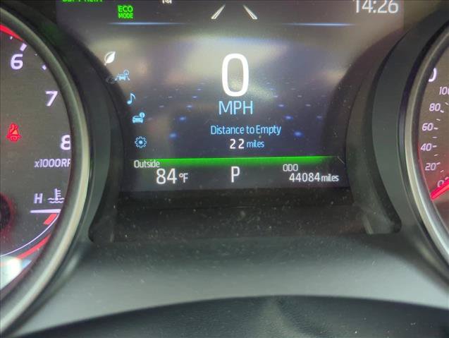 Used 2021 Toyota Camry XSE w/ Navigation Package FWD image 10