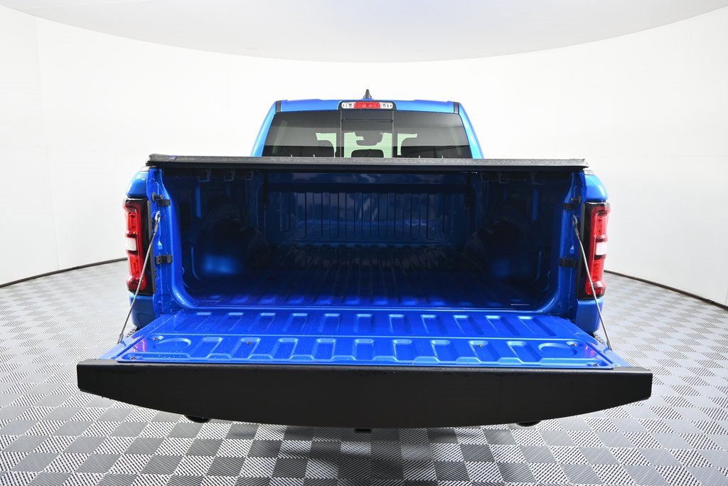 New 2026 RAM 1500 Big Horn/Lone Star image 6