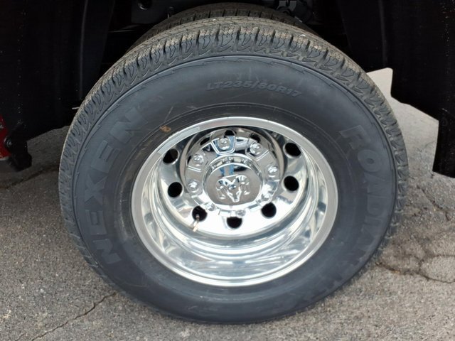 New 2026 RAM 3500 Limited image 5