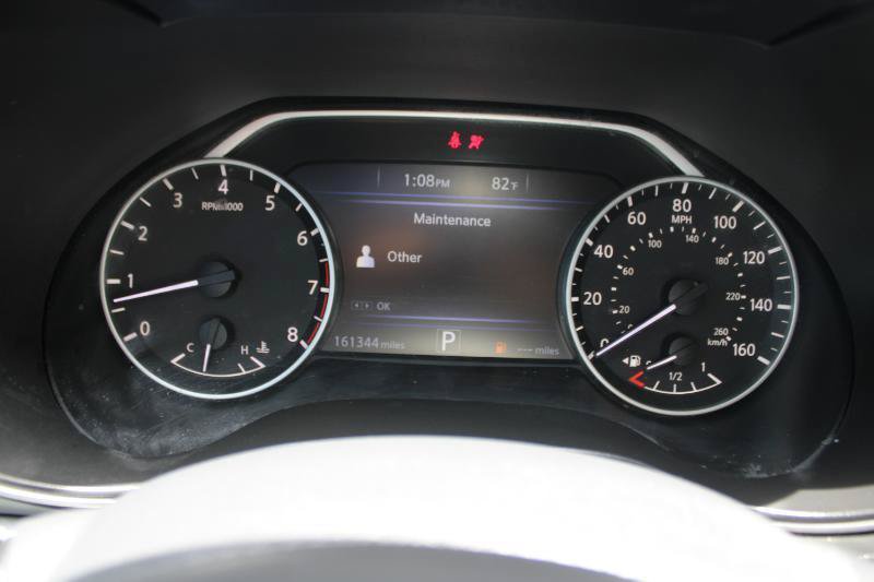 Used 2017 Nissan Maxima 3.5 S FWD image 14