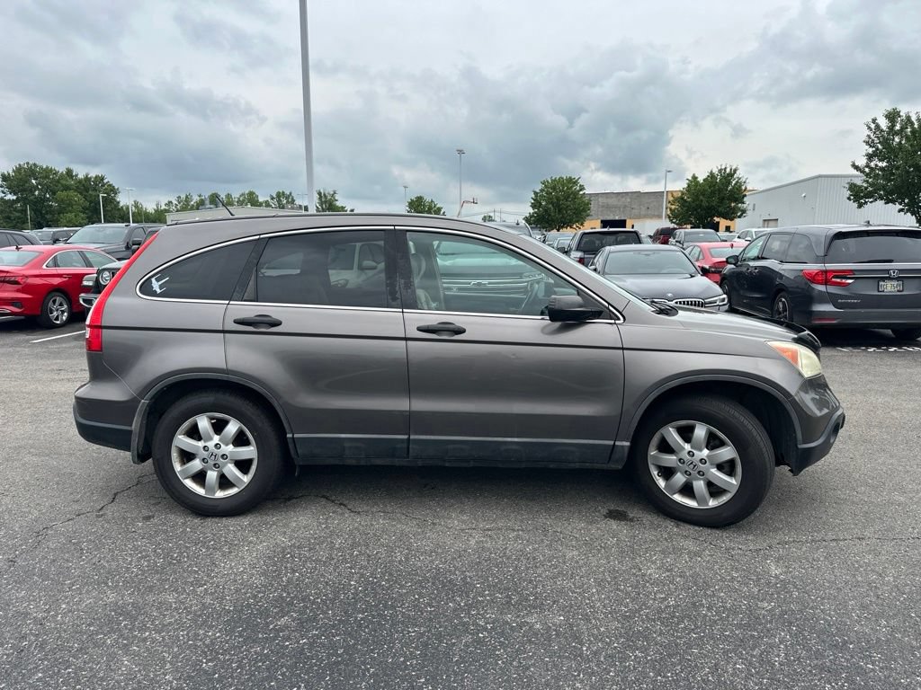 Used 2009 Honda CR-V EX image 12