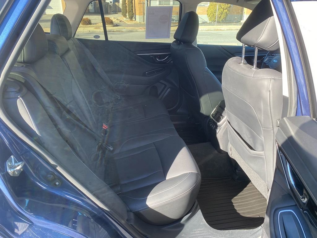 Used 2020 Subaru Outback Limited image 26