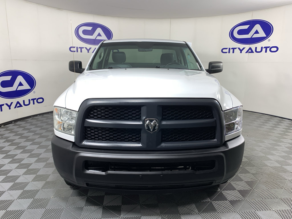Used 2015 RAM 2500 Tradesman RWD image 7