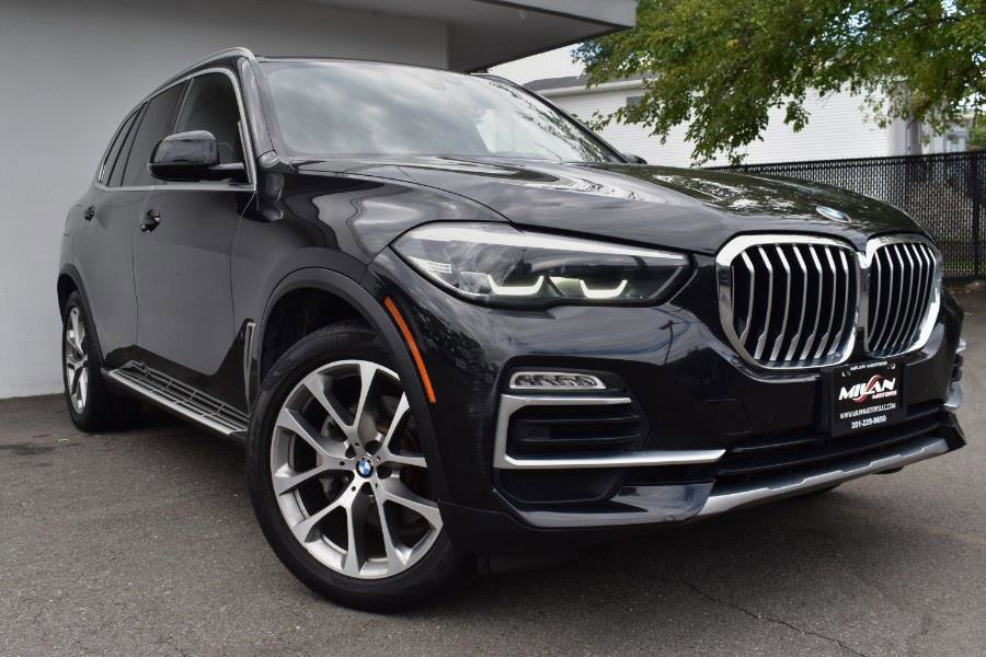 Used 2019 BMW X5 xDrive40i w/ Convenience Package