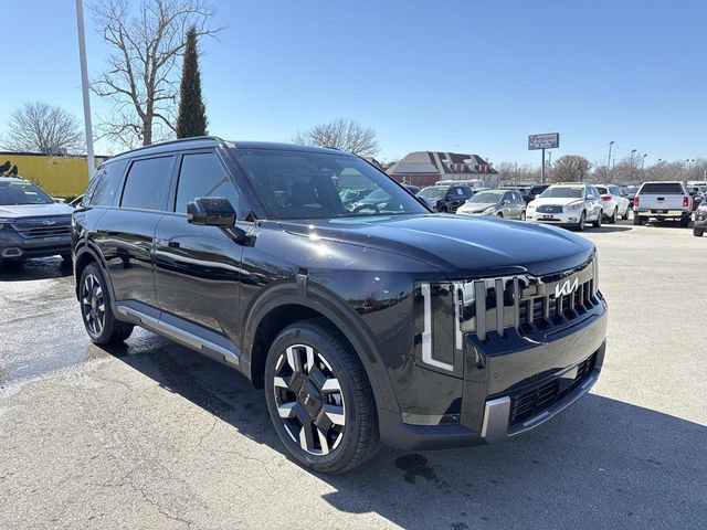 New 2027 Kia Telluride S w/ Towing Package image 1
