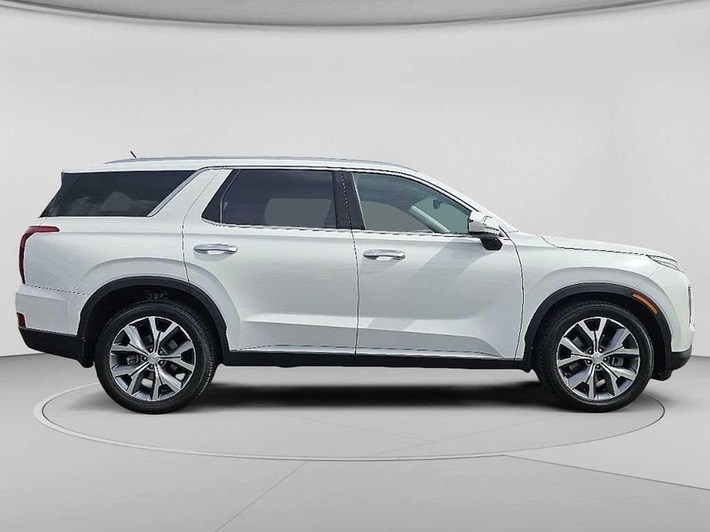 Used 2020 Hyundai Palisade SEL w/ Convenience Package FWD image 10