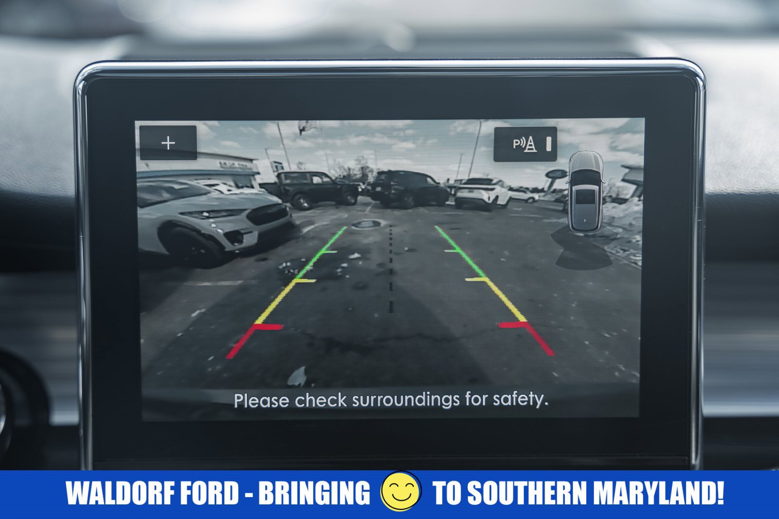 Used 2022 Lincoln Corsair Standard w/ Premium Package image 43