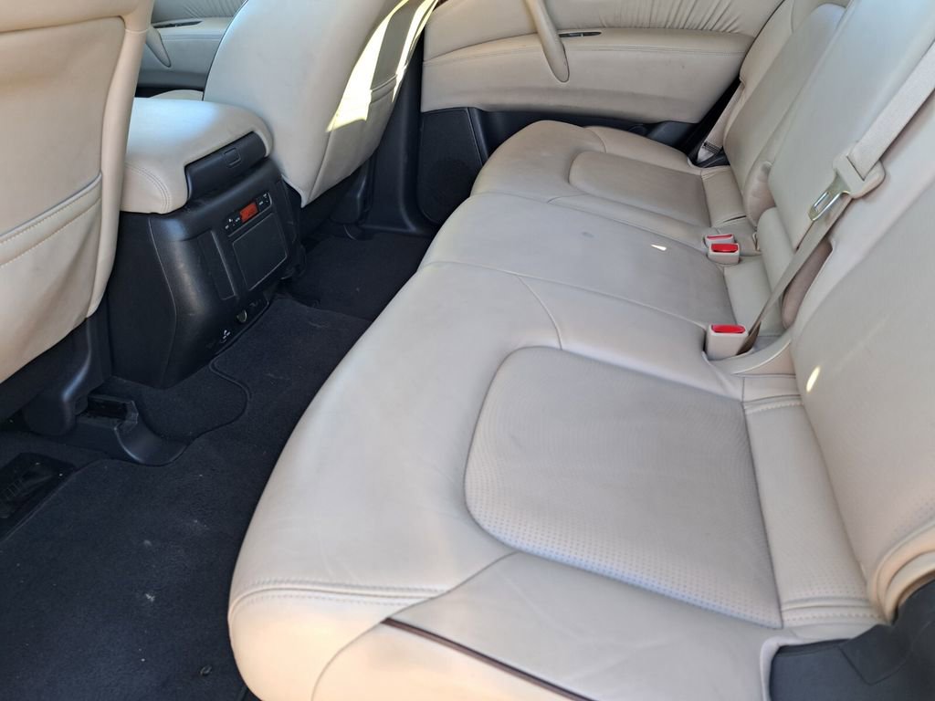 Used 2017 Nissan Armada SL w/ Technology Package image 20