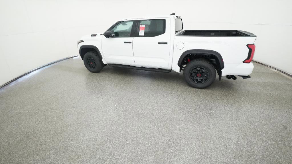 New 2026 Toyota Tundra TRD Pro image 17