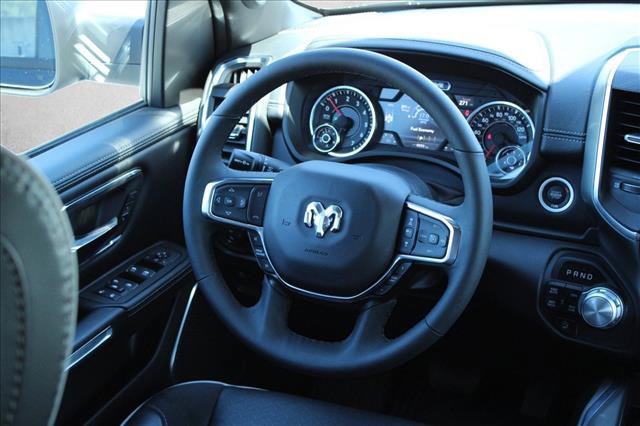 Used 2025 RAM 1500 Laramie w/ Sport Appearance Package AWD/4WD image 23