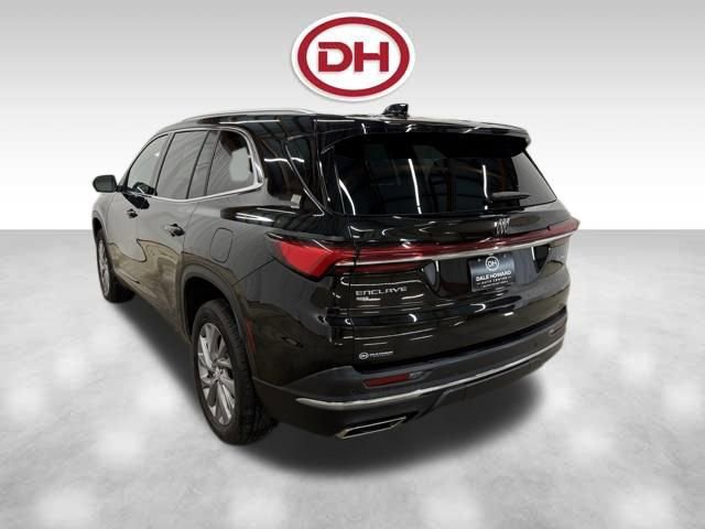 Used 2025 Buick Enclave Preferred image 11