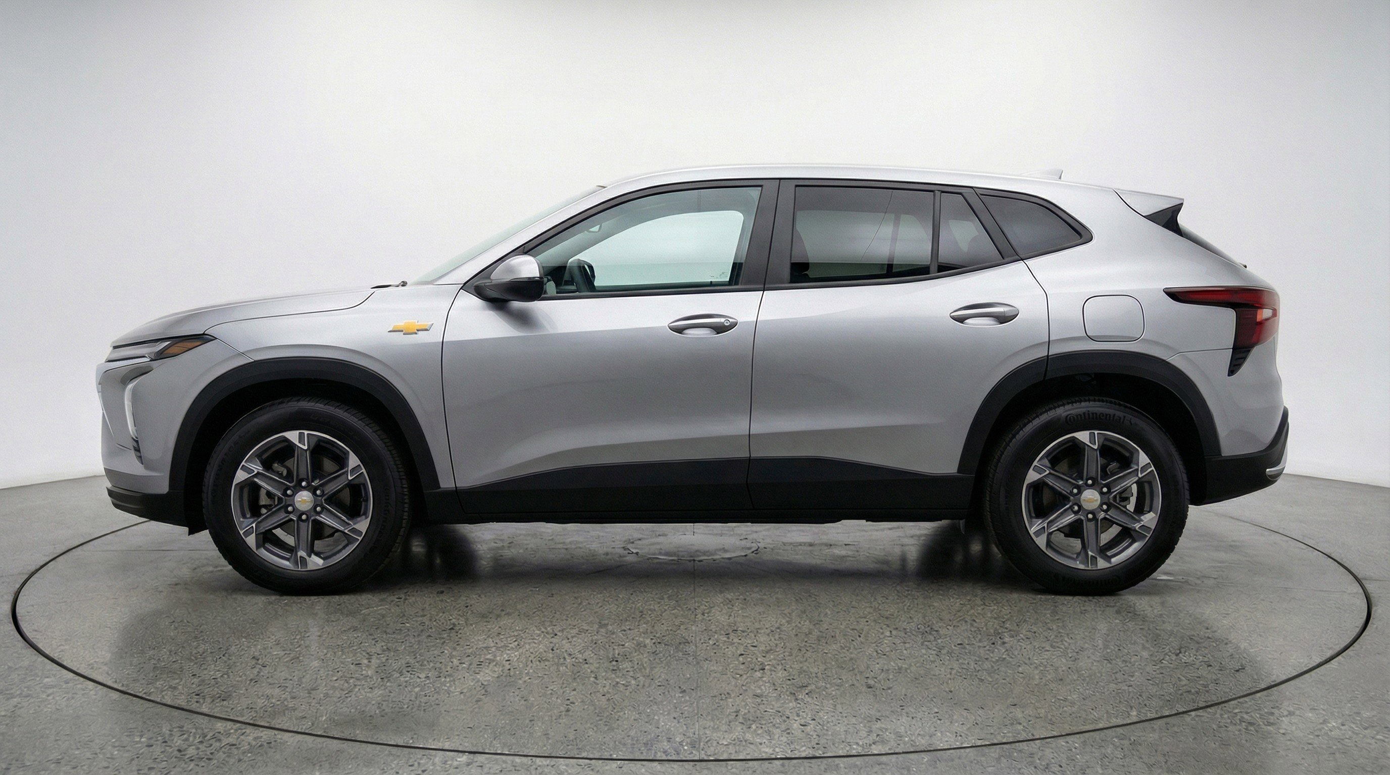 Used 2025 Chevrolet Blazer LT image 5