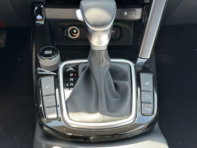 New 2026 Kia Seltos EX image 38