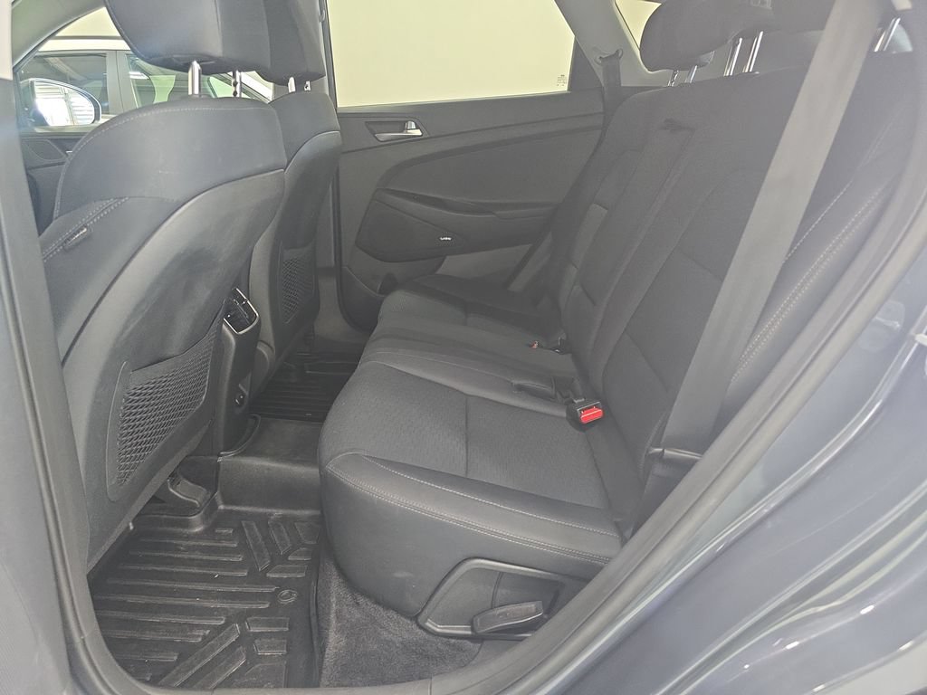 Used 2019 Hyundai Tucson Sport AWD/4WD image 25
