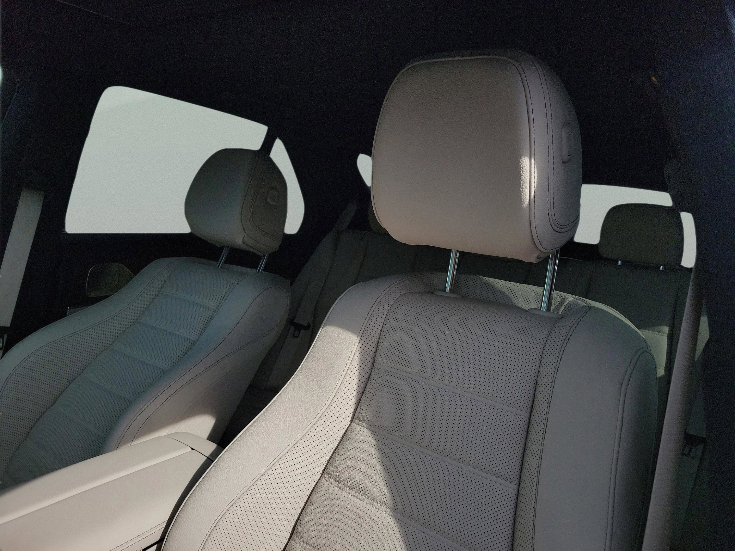 Certified 2026 Mercedes-Benz GLE 580 4MATIC image 15