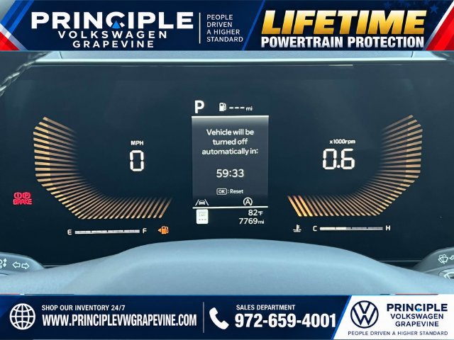 Used 2026 Kia Sorento LX FWD image 16