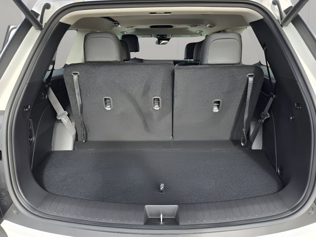 Used 2026 Hyundai Palisade SEL image 27