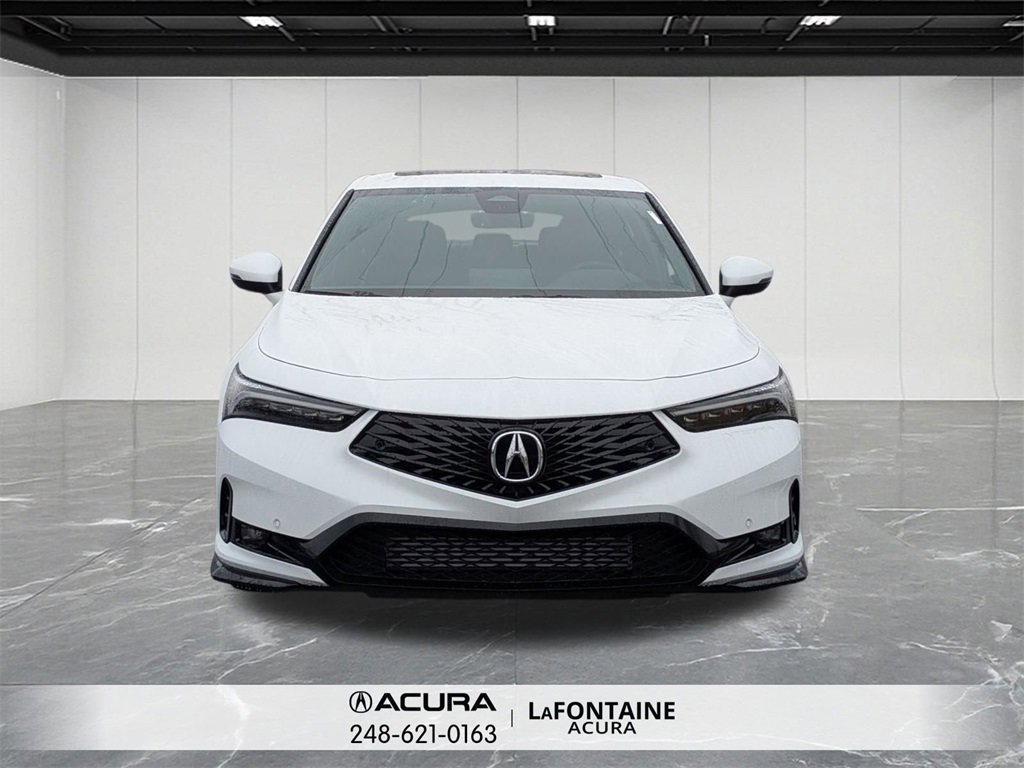 New 2026 Acura Integra A-Spec image 8
