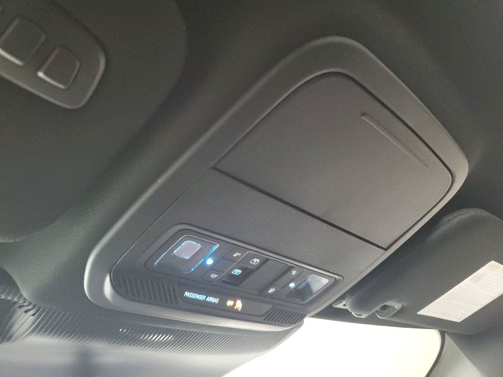 Used 2026 Ford Explorer ST w/ Sun And Sound Package RWD image 33