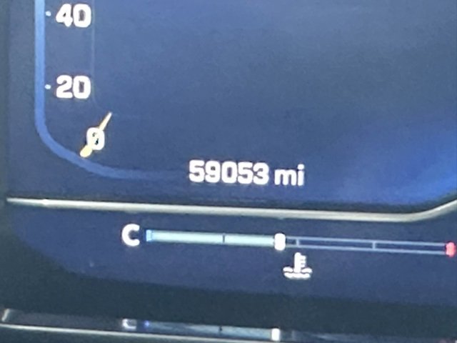 Certified 2024 Chevrolet Suburban LT image 36