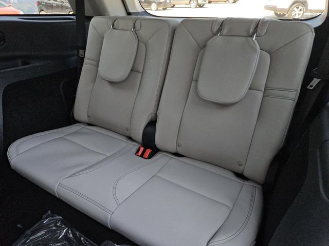 New 2026 Lincoln Aviator 2WD image 23