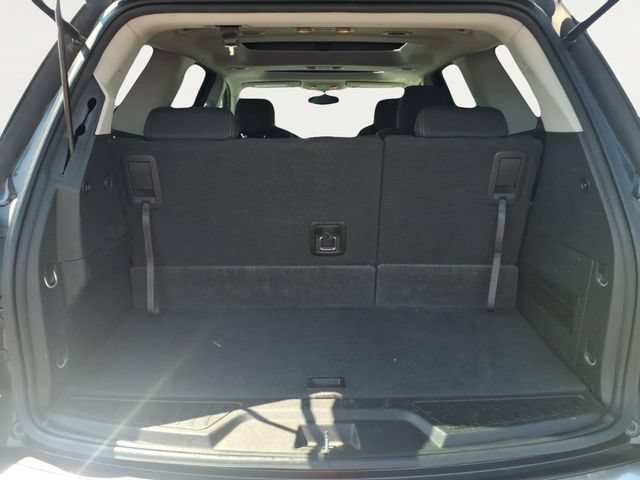 Used 2013 GMC Acadia SLE FWD image 22