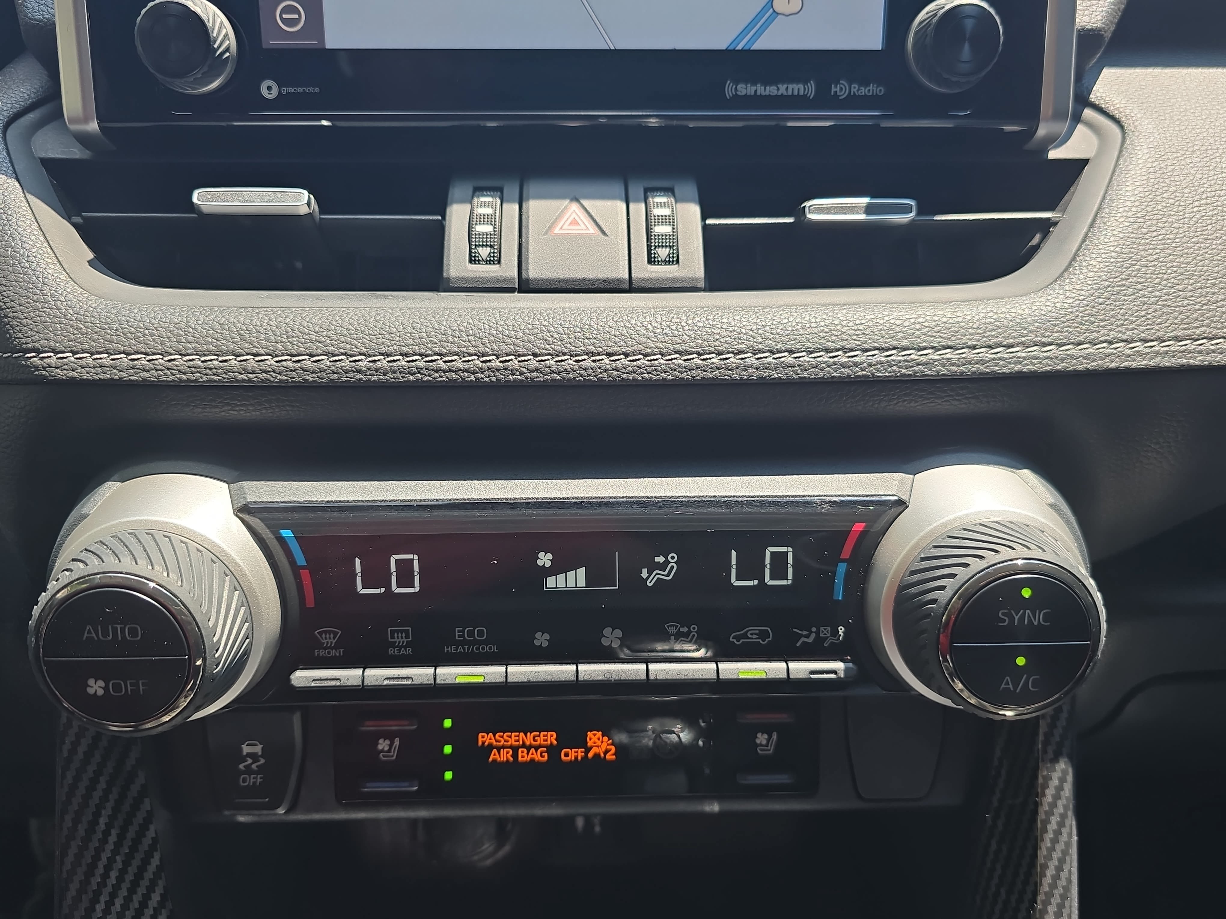 Used 2019 Toyota RAV4 Limited w/ Cold Weather Package FWD image 23