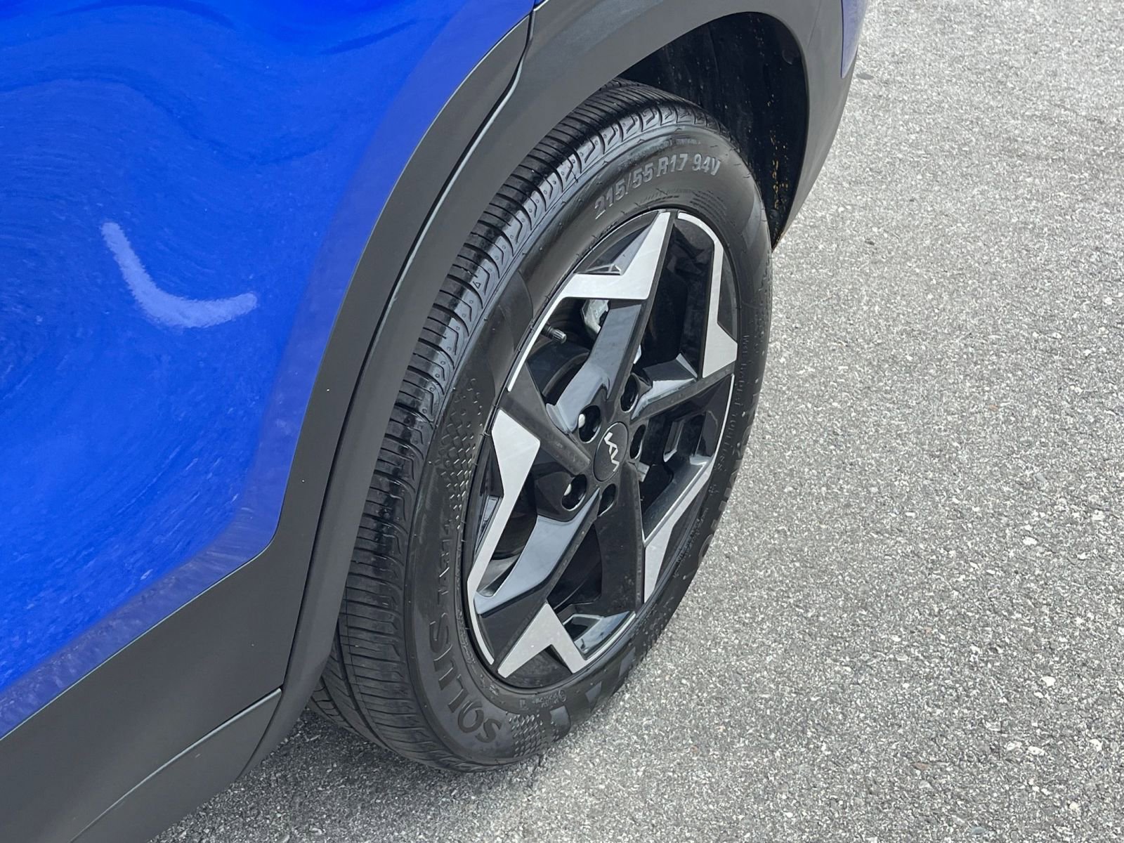 Used 2025 Kia Seltos S image 31