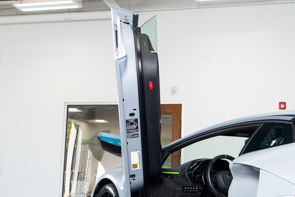 Used 2022 Lamborghini Aventador LP 780-4 Ultimae image 38