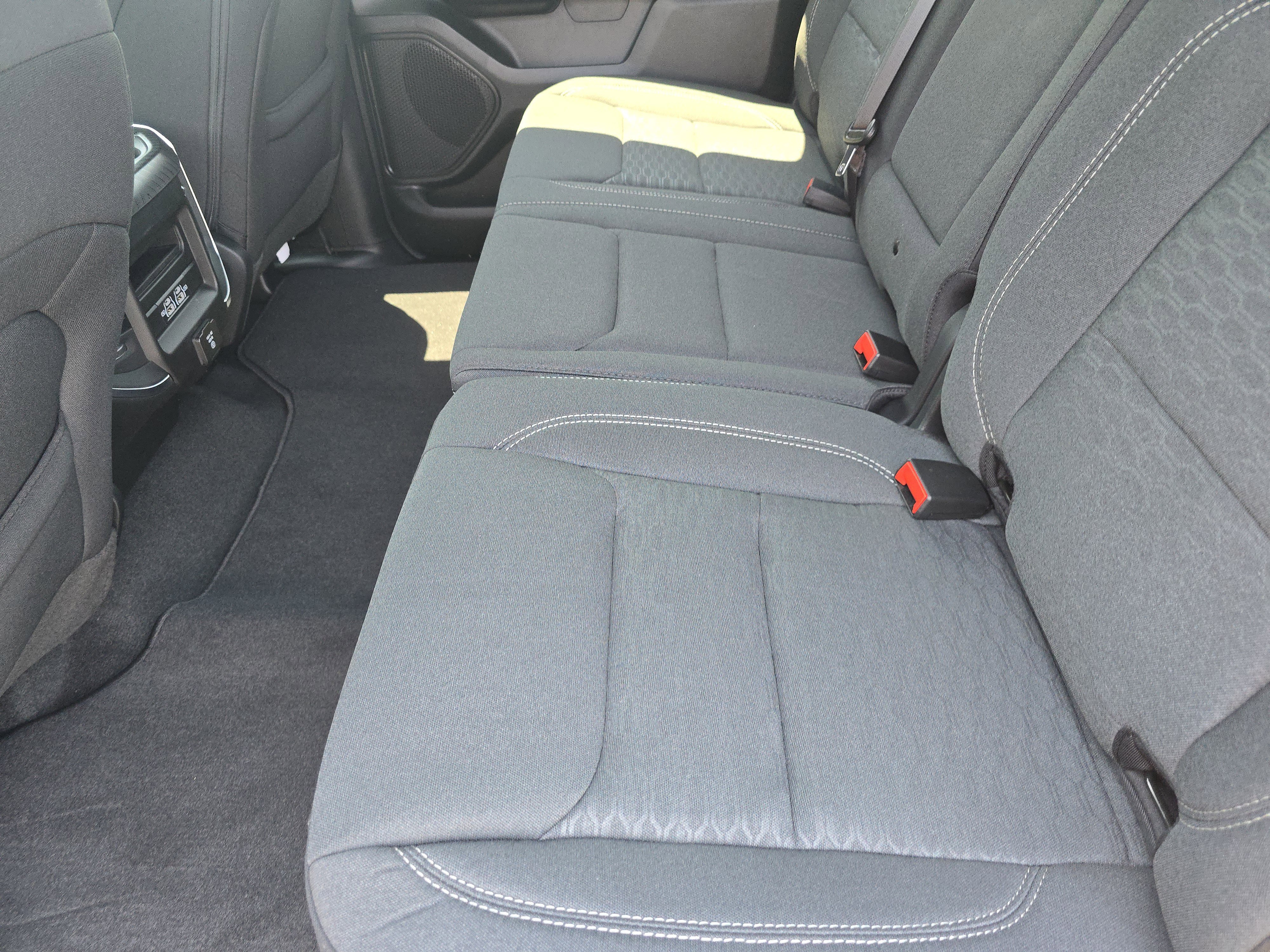 New 2025 RAM 1500 Big Horn image 21