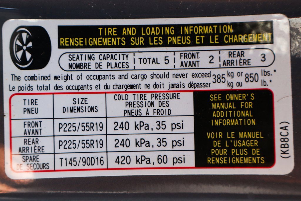 Used 2022 MAZDA CX-5 Carbon Edition image 48