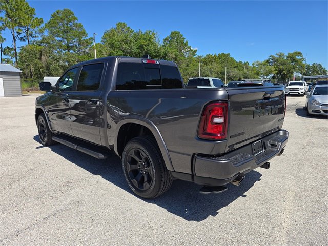 New 2026 RAM 1500 Big Horn image 4