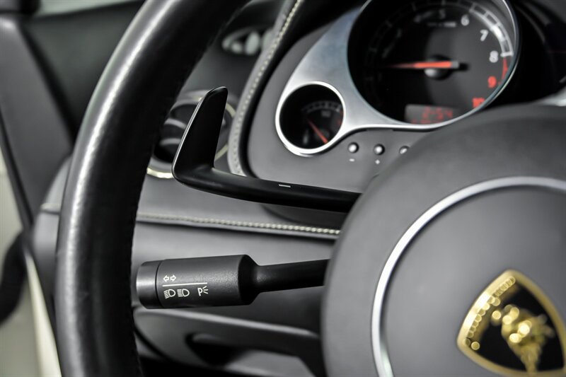 Used 2007 Lamborghini Gallardo Spyder AWD/4WD image 29
