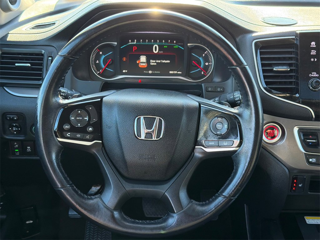 Used 2022 Honda Pilot Special Edition image 24