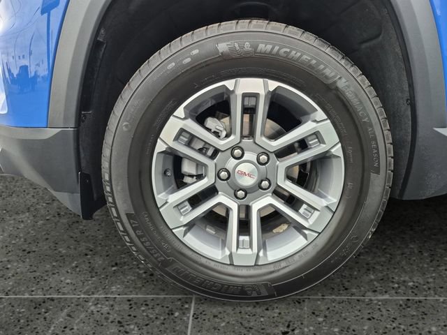 Used 2025 GMC Terrain Elevation image 14