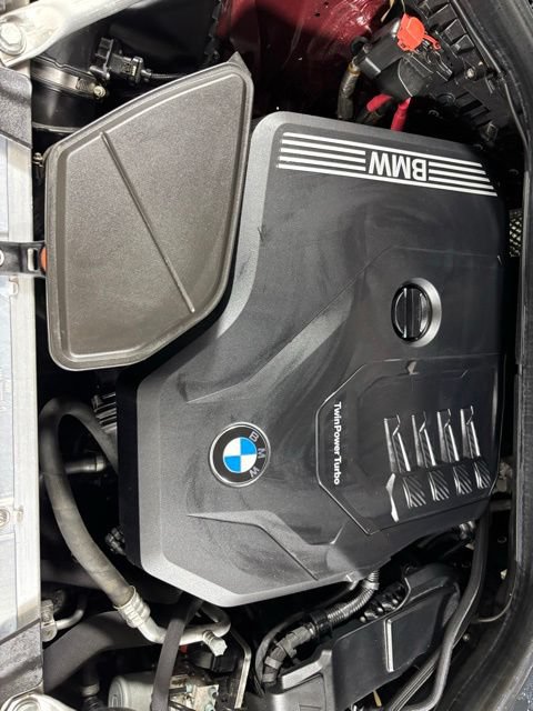 Certified 2022 BMW X3 xDrive30i w/ Premium Package 2 AWD/4WD image 24