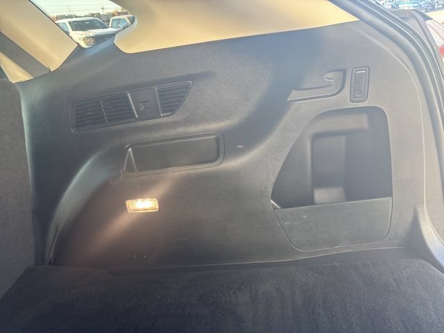 Used 2024 Ford Edge SEL w/ Convenience Package AWD/4WD image 43