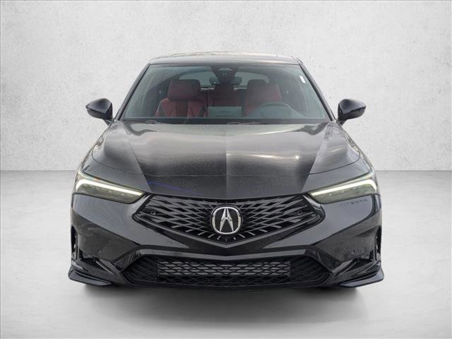 New 2026 Acura Integra A-Spec image 6