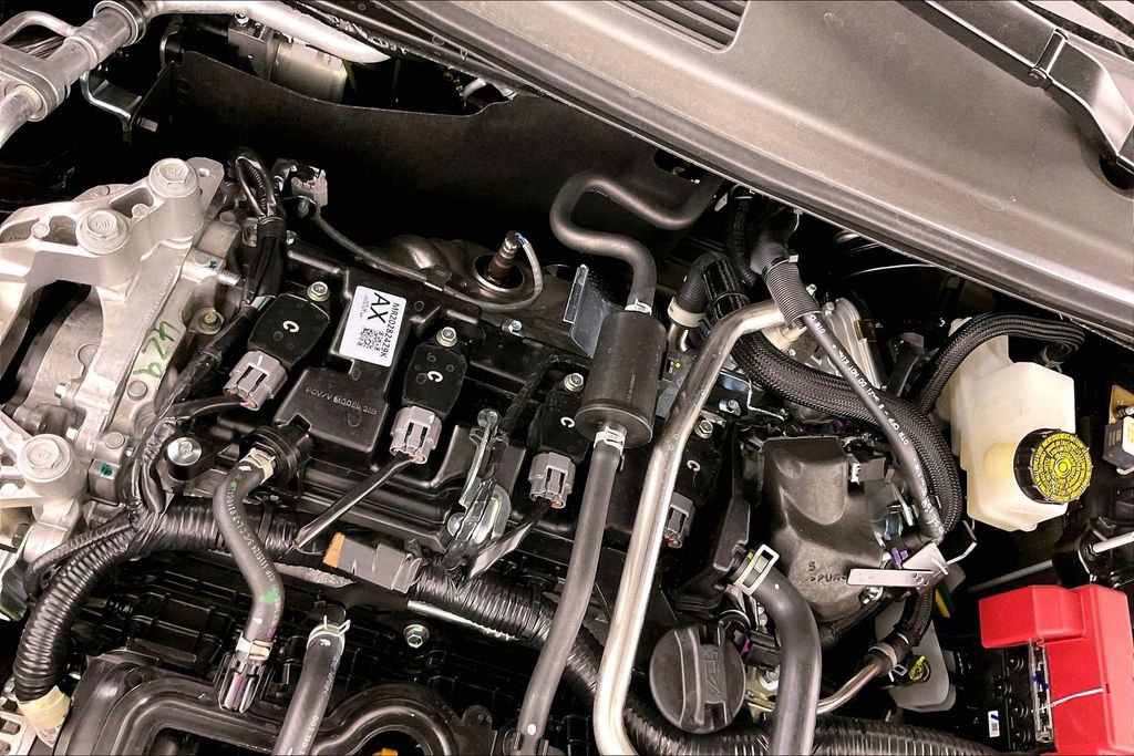 New 2026 Nissan Kicks S image 33