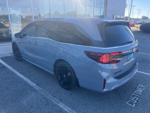 Used 2026 Honda Odyssey Sport-L image 4