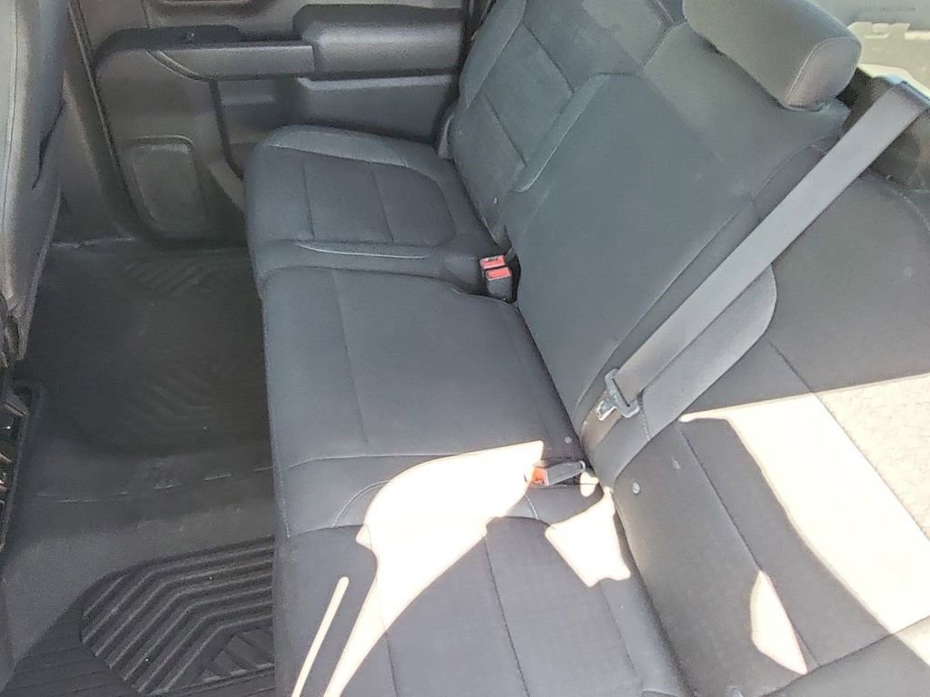 Used 2023 Chevrolet Silverado 2500 LT w/ Convenience Package image 30