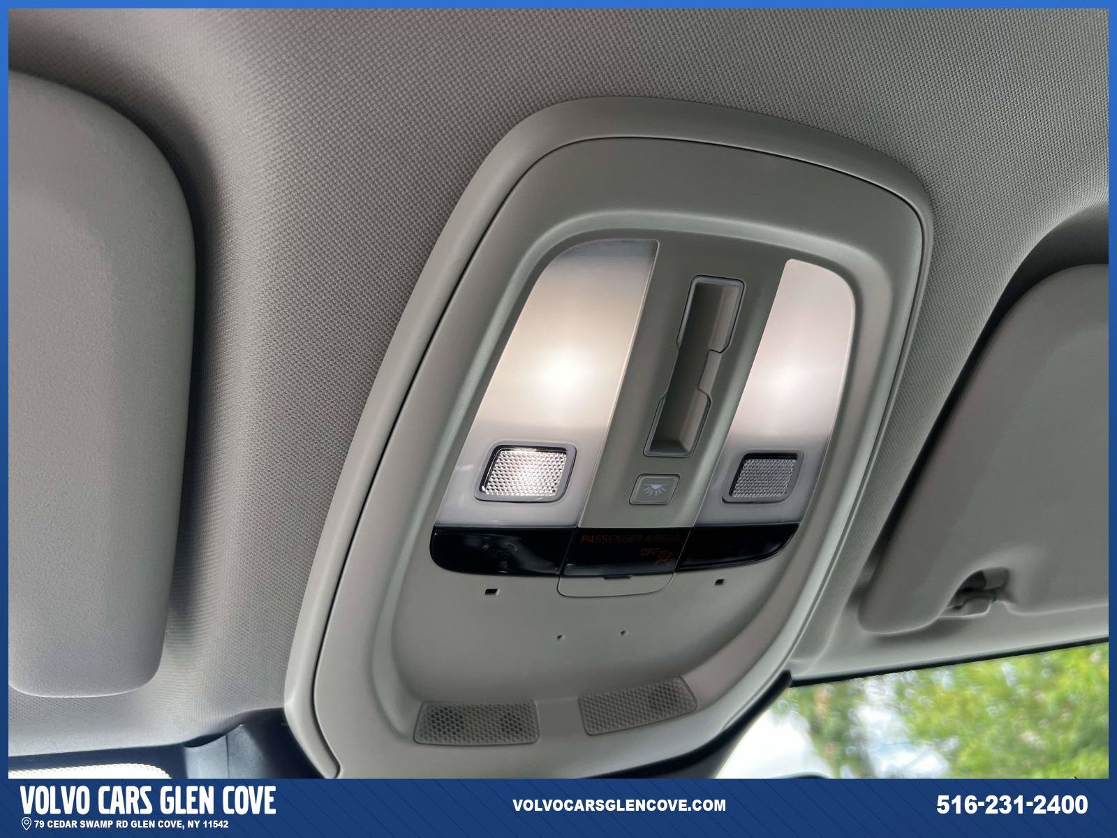 Used 2024 Volvo XC60 B5 Core w/ Protection Package Premier AWD/4WD image 32