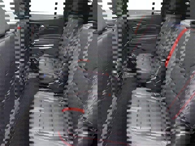 New 2026 Chevrolet Traverse RS image 18