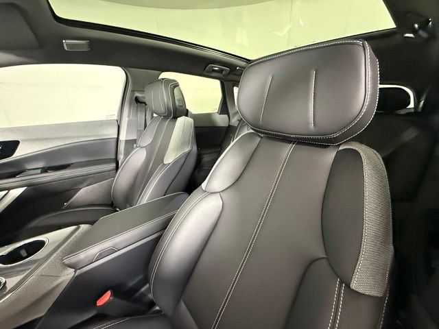 New 2027 Cadillac Optiq Sport RWD image 5