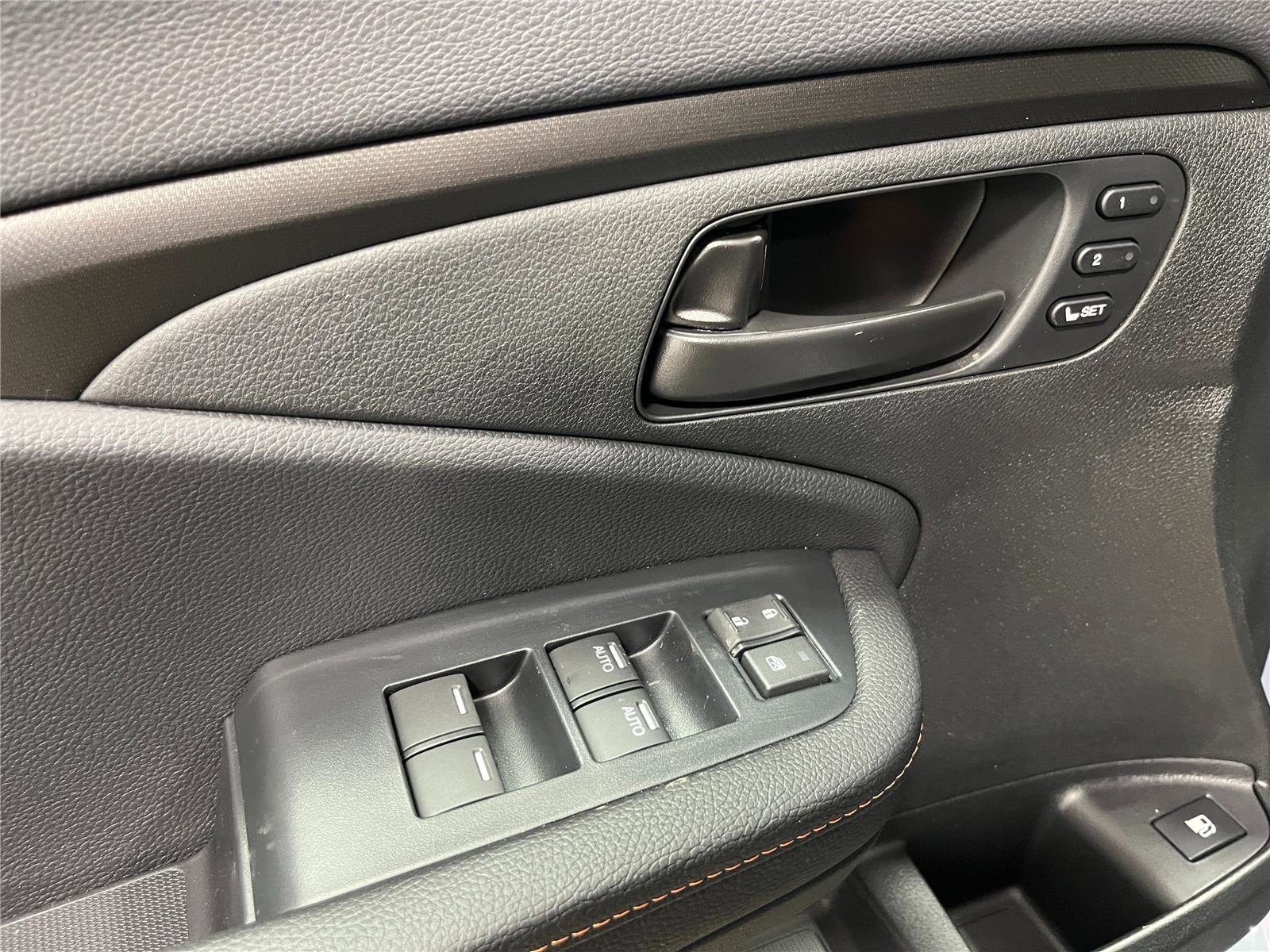 New 2026 Honda Ridgeline TrailSport image 13